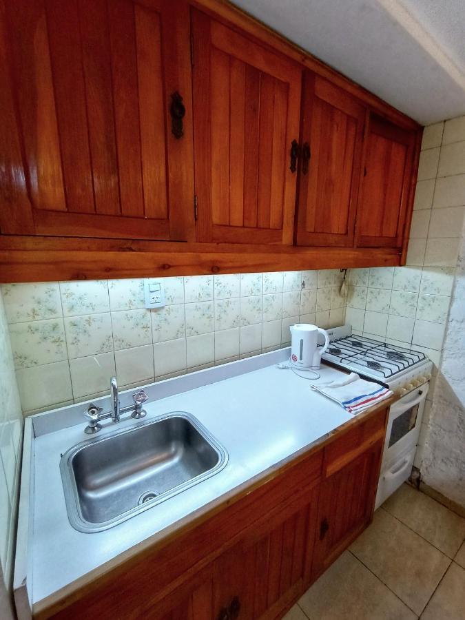 Departamento Centrico Costanera Apartment ซานคาร์ลอส เด บาริโลเช ภายนอก รูปภาพ